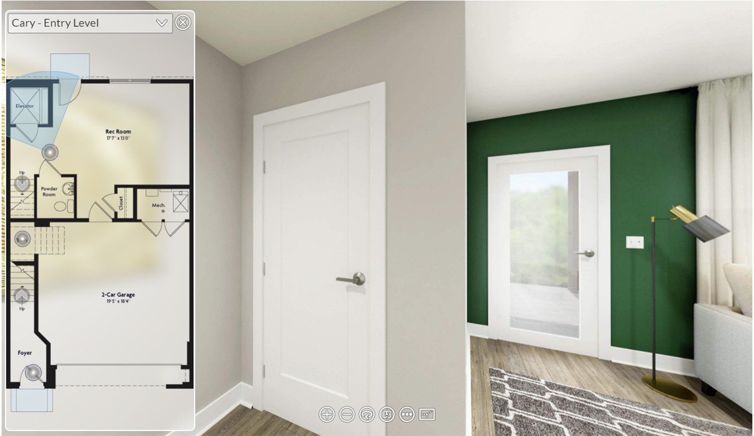 Ultimate Guide to Buying an Elevator Townhome